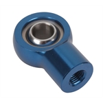 AFCO Non-Adjustable Rod End - S/B Smooth Aluminum 16 Series