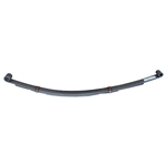 AFCO Chrysler Type Multileaf Spring - 102 Rate