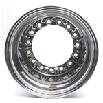 Weld XL Wheel 15X14 Wide 5 No Beadlock 4