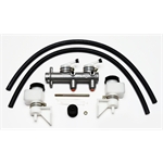 Wilwood Tandem Remote Master Cylinder