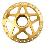 Winters Forged Aluminum Splined Rear Hub
