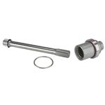 Steel Rear End Conversion Kit