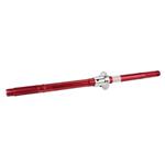 Winters QC Replacemnt Aluminum Axle Standard 1.750