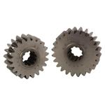 Winters Quick Change Gears