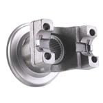 Small Yoke (9