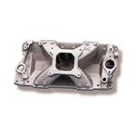 Weiand Team G Manifold S/B Chevy