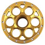 Weld Mag Splined Wheel Center