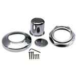Weld Rodlite Hex Cover Caps Set/4