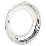 Inner Half Rear Wheel 13x3.63 No Beadlock