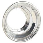 Inner Half Rear Wheel 15x6.63 No Beadlock