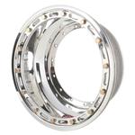 Outer Half Rear Wheel 15x12.25 Beadlock