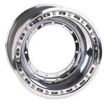 Weld Sprint Front Wheels