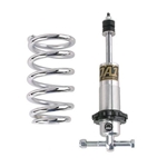 Mustang II Bolt-On Coil-Over Kit w/ QA1 Adjustable Shocks