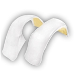 1926-27 Model T Fiberglass Rear Fenders