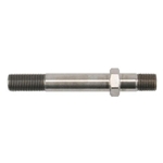 Aluminum One Nut 4.00