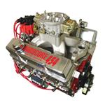 World 454 Small Block Chevy Crate Engine