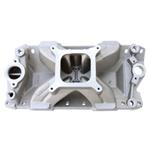 S/B Chevy Motown Single Plane Intake Manifold