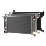 AFCO Direct Fit Radiators - 29-1/4