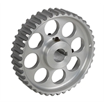 High Torque Drive Oil Pump Pulley 40 Tooth