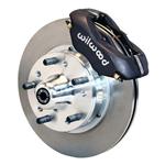 Wilwood 1937-48 Ford Brake Kit - Heavy Duty 11.00