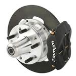 Wilwood 1937-48 Ford Brake Kit - Medium Duty