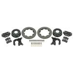 Wilwood Rear Disc Brake Kit