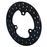 Wilwood Drilled Steel Front Rotor