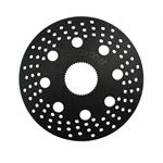 Wilwood LH/RH Aluminum Drilled Rotor