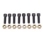 Rotor to Hat Bolts
