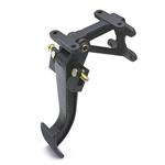 Dual Master Cylinder Pedal Only Floor Mount