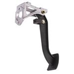 Wilwood Single Clutch Pedal Swing Mount