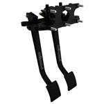 Wilwood Tri-Reverse Mount Pedal Assembly 6.25:1