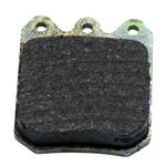 Wilwood DynaPro Brake Pads for Aluminum Rotors