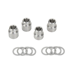 OEM Tubular Arm Bushing Kit