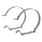 Replacement Brackets for 8
