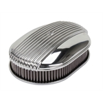 Razorback Style Air Cleaner Polished