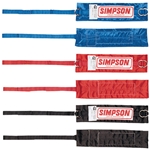 Simpson Individual Arm Restraints