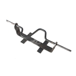 Garton Mark V Rear Axle with Saddle