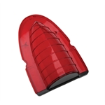 1954 Chevy Car Tail Light Lens Red