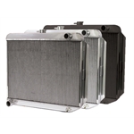 AFCO Direct Fit Radiators - 22