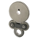 Noisy Gear Drive - 289-351W