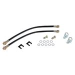 10mm-1.5 Hoses for '78-'88 GM Calipers