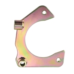 Speedway GM Caliper Bracket for Granada Rotor Left