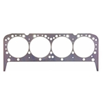S/B Chevy 400 Head Gasket - Steel Ring