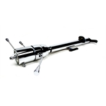 ididit 1955-56 Chevy Tilt Steering Column Chrome