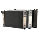 AFCO Direct Fit Radiators - 28