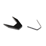 AFCO Groover Blade #4