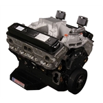 GM Sealed CT 400 604 Crate Engine