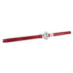 Winters QC Replacement Aluminum Axle Lightweight 1.875