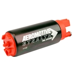 Stealth Fuel Pump - Offset inlet